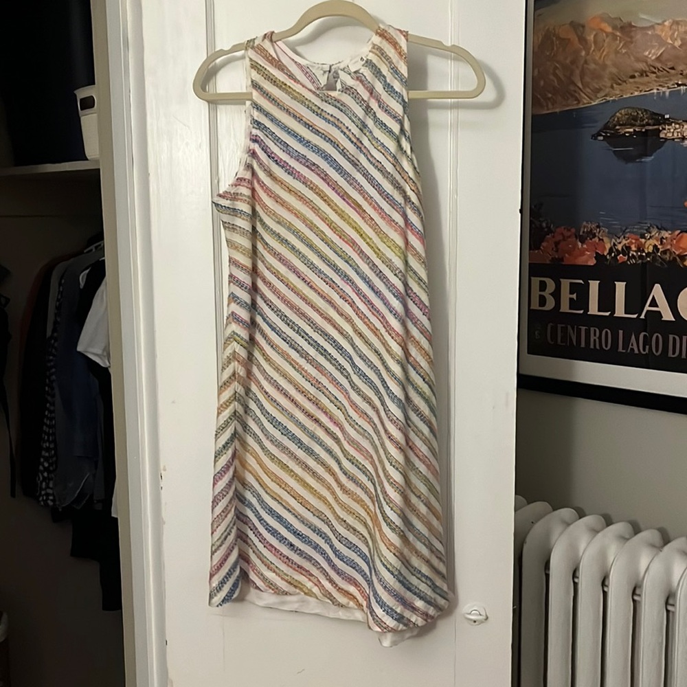 Lou & Grey Cotton Dress